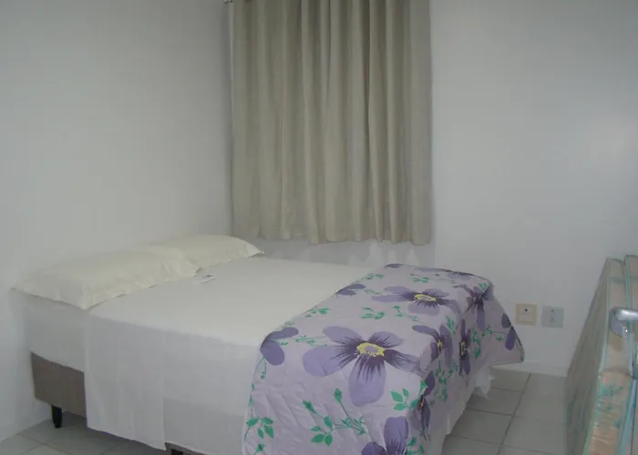 Apt Top Beira Mar Neo 2.0