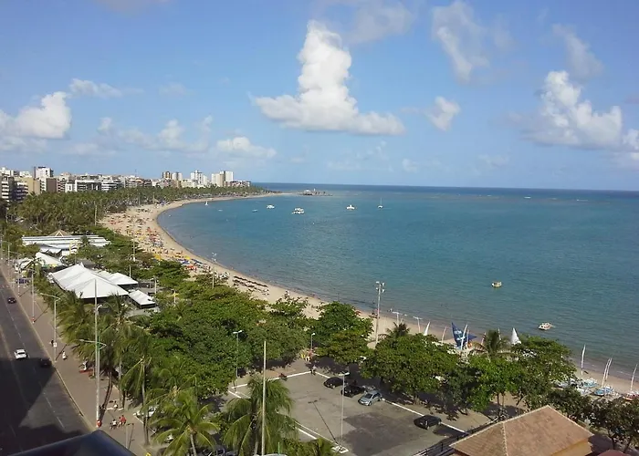 Apt Top Beira Mar Neo 2.0