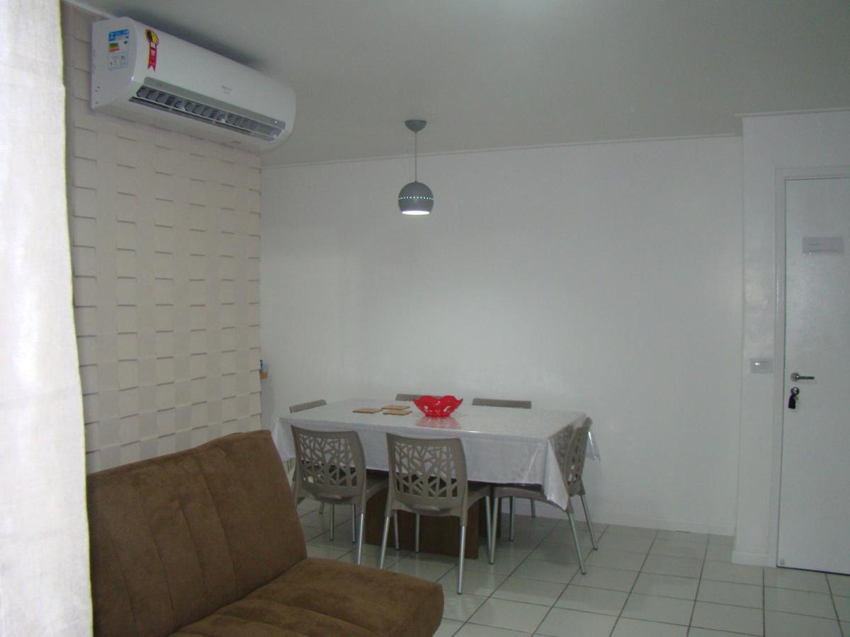 Apartamento Beira Mar Neo 2.0