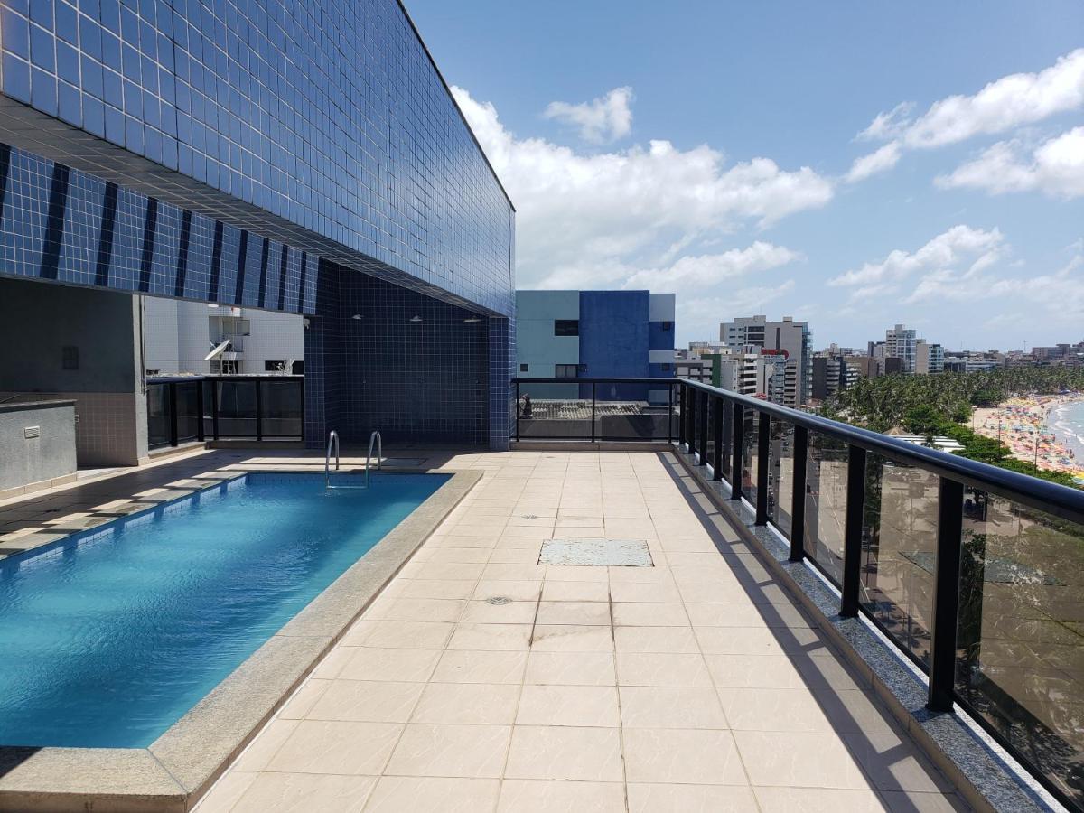 Apartamento Beira Mar Neo 2.0 Maceió