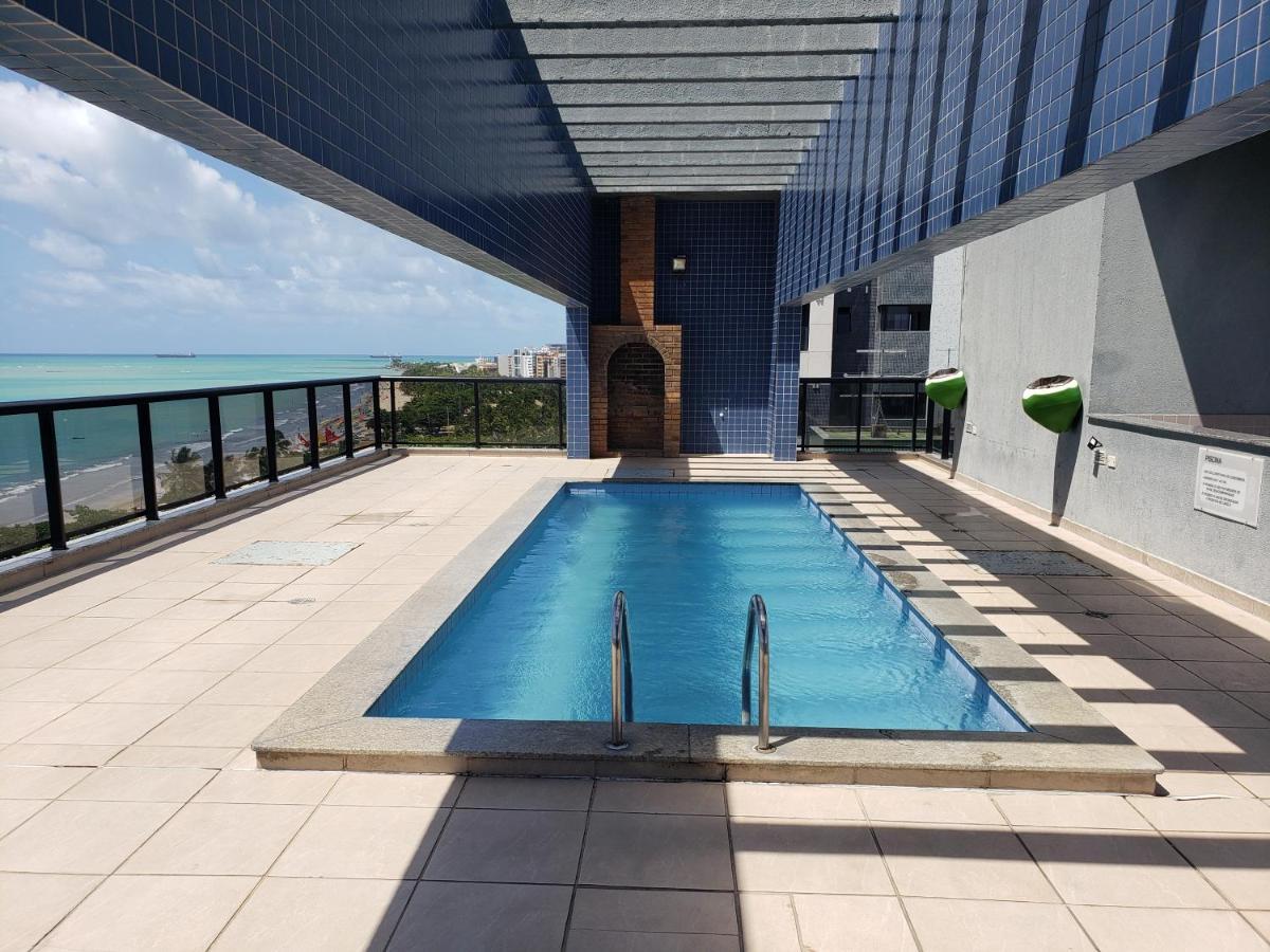 Apartamento Beira Mar Neo 2.0 *