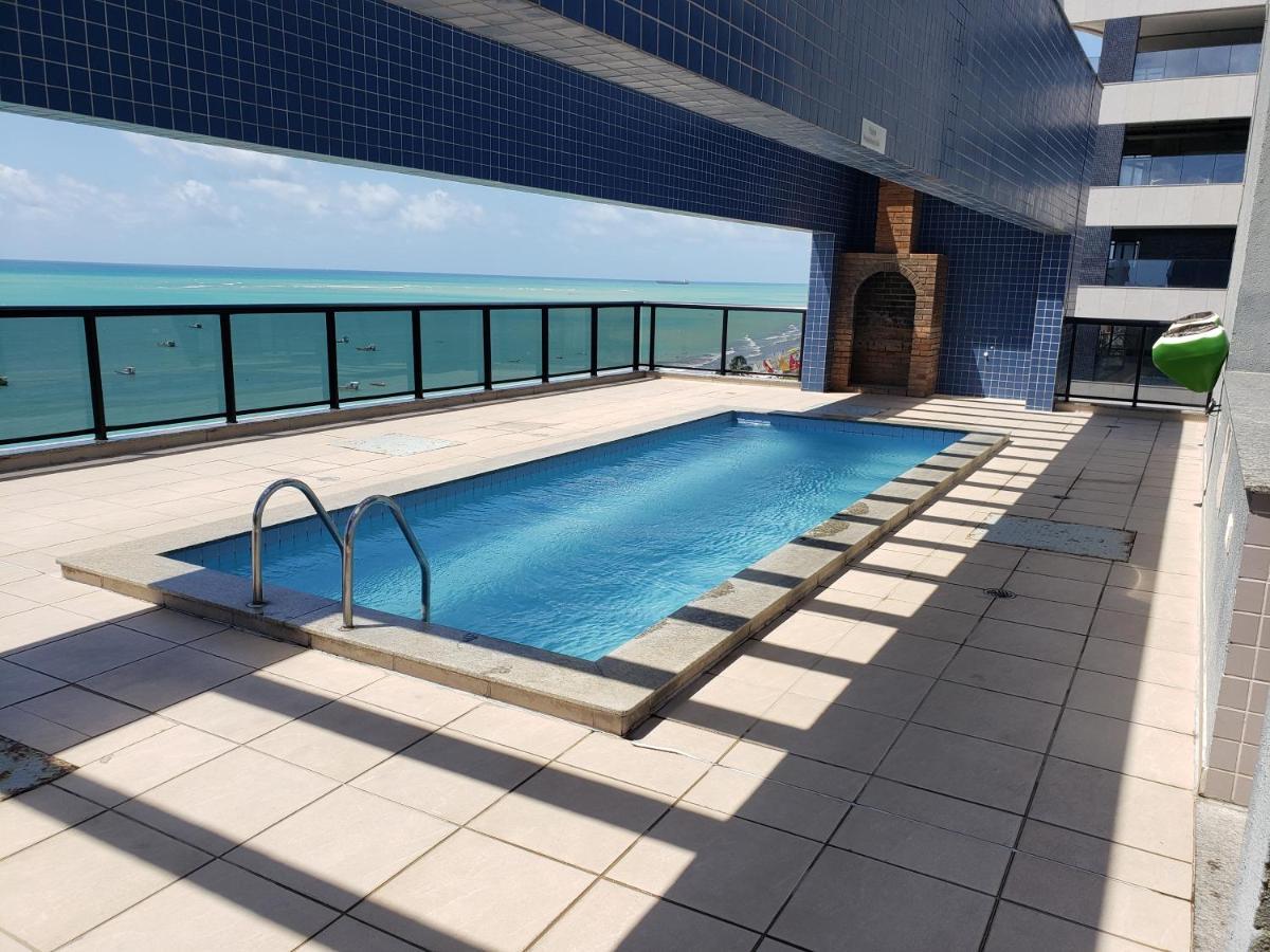 Apartamento Beira Mar Neo 2.0 Maceió
