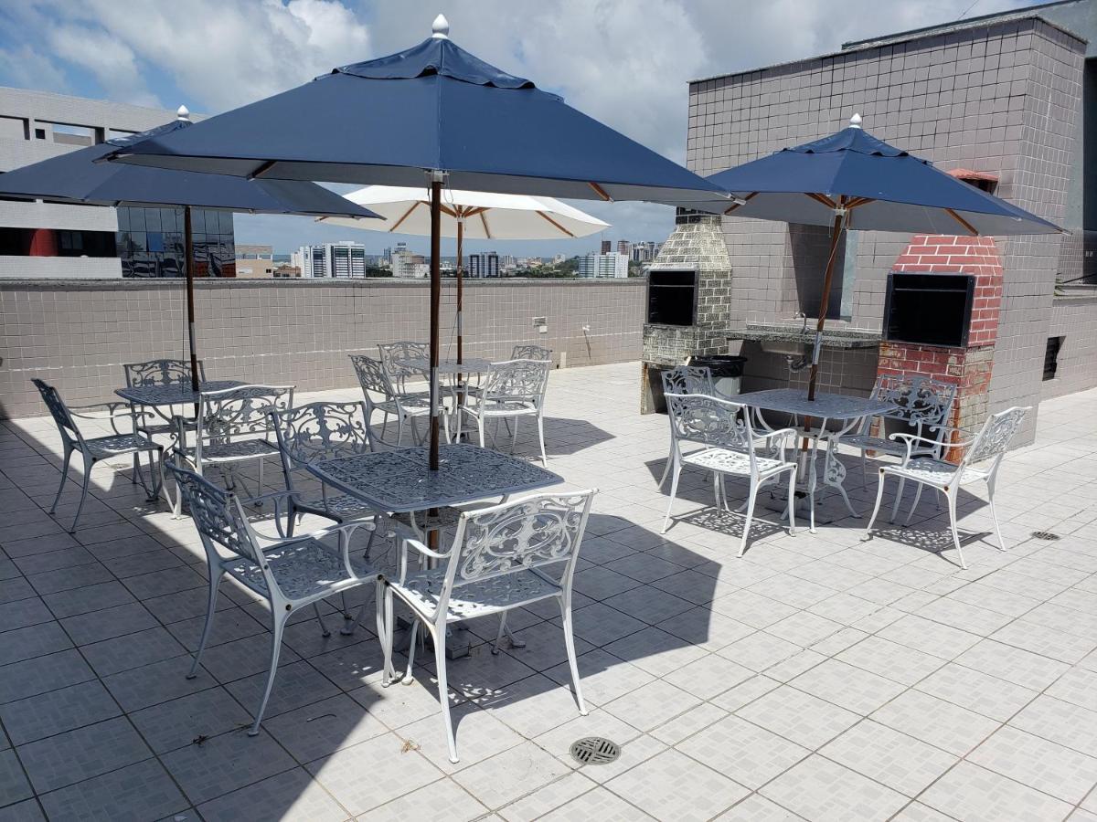 Apartamento Beira Mar Neo 2.0 Maceió