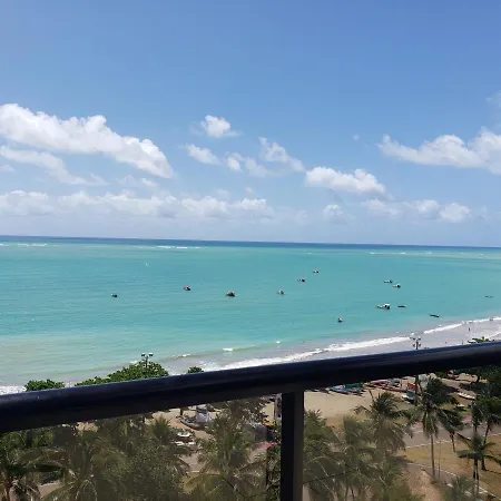 Apt Top Beira Mar Neo 2.0 Maceió Exterior foto